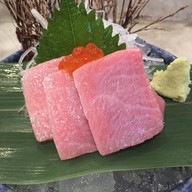 เมนูของร้าน Sushiya Nakhon Pathom ถนนจันทรคามพิทักษ์