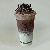 ชาบ้านพ่อง เจโมพลาซ่า ข้างlotus เจโมพลาซ่า