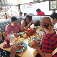 สเต็กคุณแม่ วิหารแดง