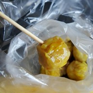 เมนูของร้าน โรสเบเกอรี่