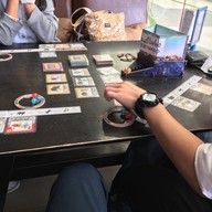 เมนูของร้าน More Than a Game café I’m Park Chula