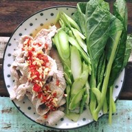 สุรัชต์ภัตตาคารและคาเฟ่