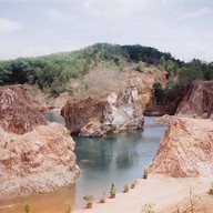 ควนน้อยแกรนด์แคนยอน