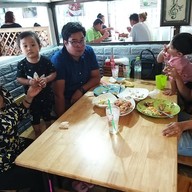 สเต็กคุณแม่ วิหารแดง