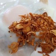 เมนูของร้าน ปากหม้อปารีส สาขา กทม ปรีดี