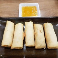 เมนูของร้าน Tokyo Karei Yoshoku จามจุรีสแควร์