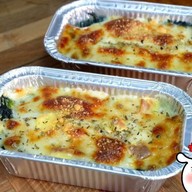 สเต็กคุณแม่ วิหารแดง