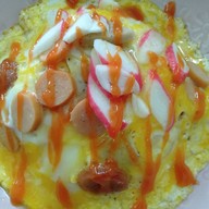 เมนูของร้าน เตี๋ยวติ๋ว อุทัยธานี หน้าอำเภอ