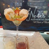 Note's restaurant