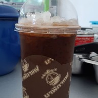 นาฬิกาแฟ กาแฟโบราณ x MokaPot เมืองเลย