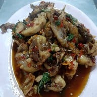 สุรัชต์ภัตตาคารและคาเฟ่