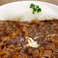 เมนูของร้าน Tokyo Karei Yoshoku จามจุรีสแควร์