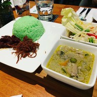 เมนูของร้าน Kalpapruek Sukhumvit39 สาขาสุขุมวิท39