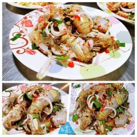 เมนูของร้าน Mrs.Yum