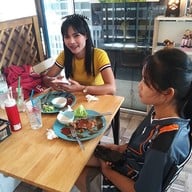 สเต็กคุณแม่ วิหารแดง