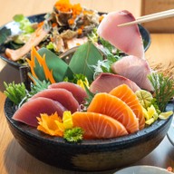 เมนูของร้าน ISAMU SUSHI Eastery Bangna Km.5