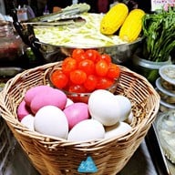 เมนูของร้าน Mrs.Yum