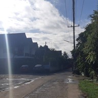 สเต็กคุณแม่ วิหารแดง