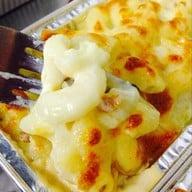 สเต็กคุณแม่ วิหารแดง