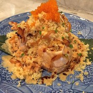 เมนูของร้าน Sushiya Nakhon Pathom ถนนจันทรคามพิทักษ์