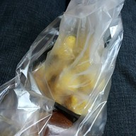 เมนูของร้าน โรสเบเกอรี่