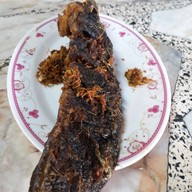 ข้าวแกงปักษ์ใต้ .สีิคิ้ว