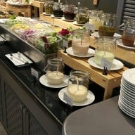 เมนูของร้าน โรงแรมเอสซีปาร์ค