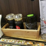 Shinkanzen Sushi เมเจอร์ รัชโยธิน