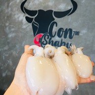 Con 786 ชาบูคอน