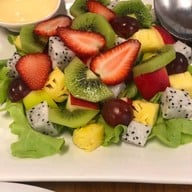 เมนูของร้าน Steak tonight 2