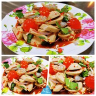 เมนูของร้าน Mrs.Yum