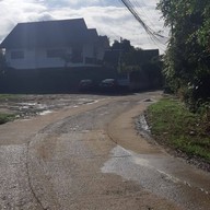 สเต็กคุณแม่ วิหารแดง