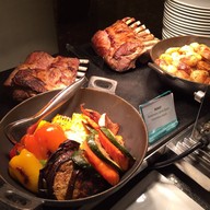 Sunday Jazzy Brunch Sheraton Grande Sukhumvit