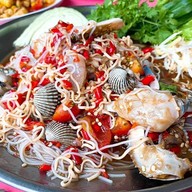 ลาบนัว บางแสน