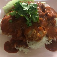 เมนูของร้าน วิไลวรรณ