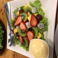 TODAY STEAK @SAMKONG 1