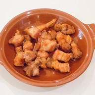 เมนูของร้าน ซุ้มกระดังงา ต้นตำหรับ