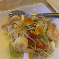 เมนูของร้าน Checkmate Bar & Bistro Empire tower