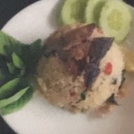 เมนูของร้าน ข้าวสวยแกงร้อน