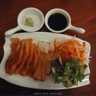 ร้านอาหาร อรรถรส สงขลา