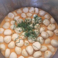 ล้าน หนมจีน