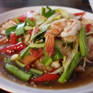 YUM ZEED ตลาดเวิลด์มาร์เก็ต