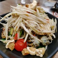 เมนูของร้าน Laoyuan เดอะมอลล์บางแค