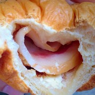 เมนูของร้าน ปังเว้ยเฮ้ย อโศก