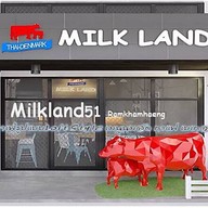 milkland51 รามคำแหง