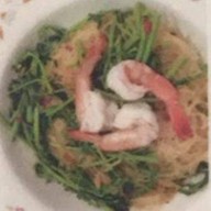 เมนูของร้าน ข้าวสวยแกงร้อน