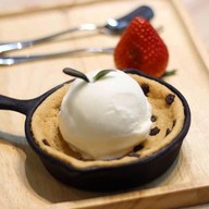 เมนูของร้าน กินหวาน