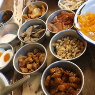 เมนูของร้าน ต้มตุ๋น สูตรคุณย่า ปากซอยลาดพร้าว101