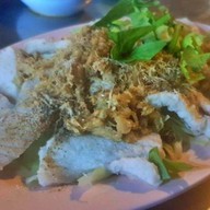 เมนูของร้าน ก๋วยเตี๋ยวปลาอุดมสุข40