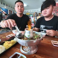 บรรยากาศ เตี๋ยวตุ๋นหม้อไฟ(Noodle Jack) พิจิตร 115